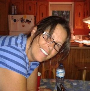 Meet your Posher, Sylvie